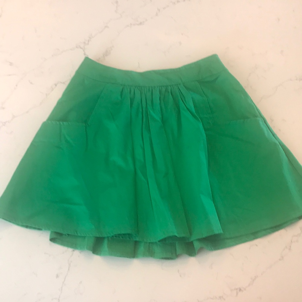 Vero Moda Skater Skirt w/ Pockets
